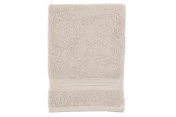 4LIVING KÄSIPYYHE SANDY 50X70 CM BEIGE