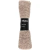 4LIVING KYLPYHUONEMATTO CHENILLE 50X80 CM BEIGE