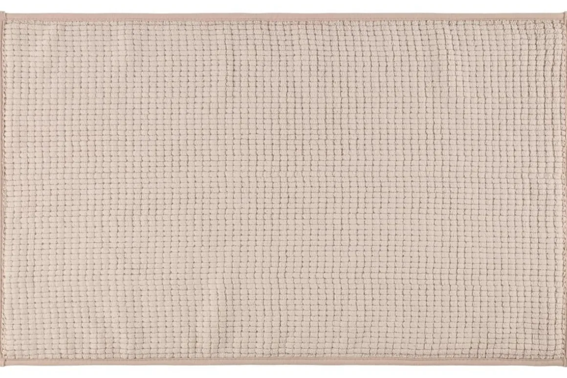 4LIVING KYLPYHUONEMATTO CHENILLE 50X80 CM BEIGE