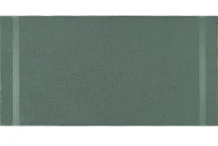 4LIVING KYLPYPYYHE SANDY 70X140 CM TUMMANVIHREÄ