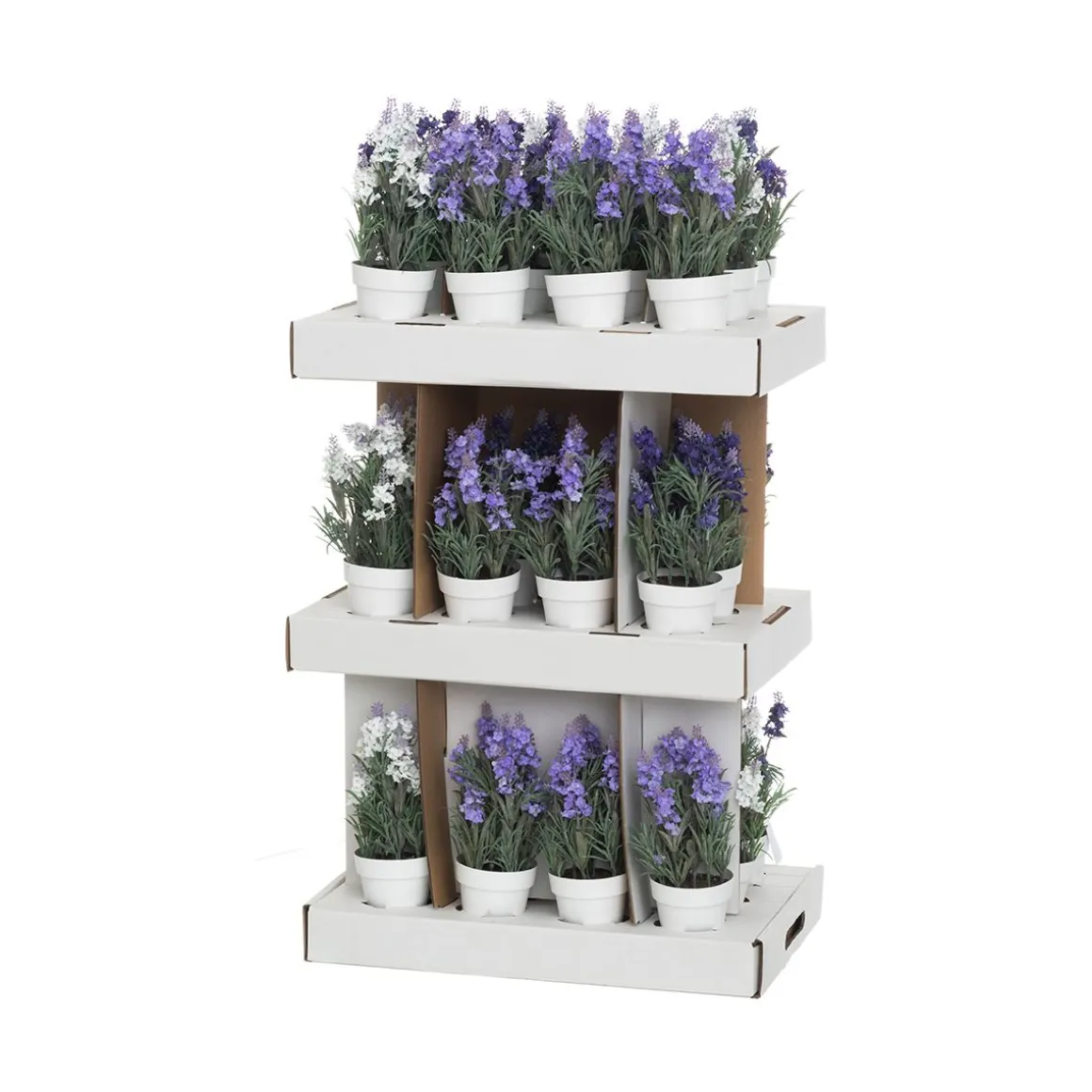 4LIVING LAVENTELI 26 CM