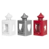 4LIVING LYHTY CHRISTMAS 19,5 CM LAJITELMA