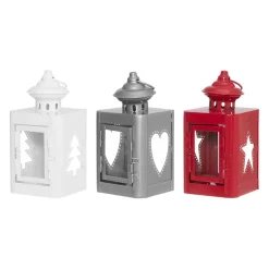 4LIVING LYHTY CHRISTMAS 19,5 CM LAJITELMA