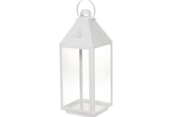 4LIVING LYHTY FLORIA 23X24X62,5 CM