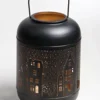4LIVING LYHTY HYGGE TALOT MUSTA
