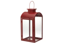 4LIVING LYHTY TUPA 22,3X22X44 CM