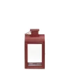 4LIVING LYHTY TUPA 17,5X17X32,5 CM