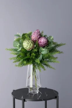 4LIVING MALJAKKO DAISY 11X25 CM