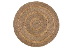 4LIVING MATTO KIERRE NATURAL 90 CM