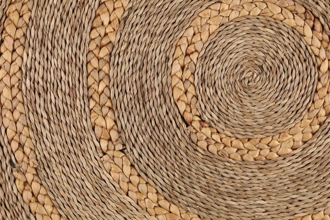 4LIVING MATTO KIERRE NATURAL 90 CM