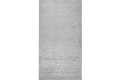 4LIVING MATTO NELSON 80X150CM VAALEANHARMAA