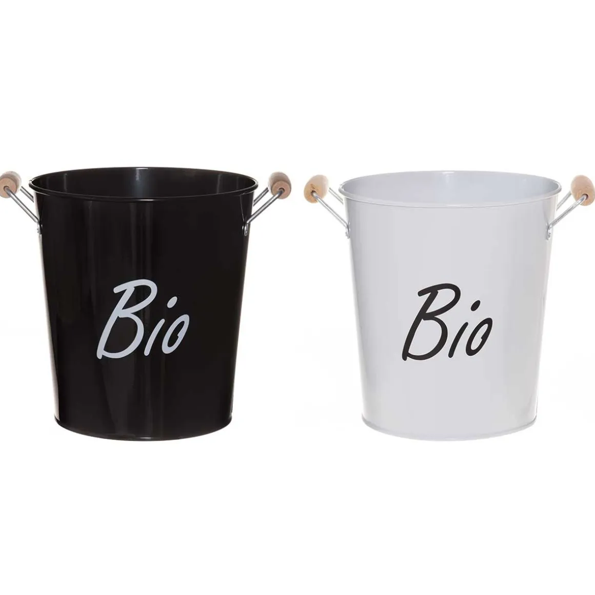 4LIVING METALLISANKO BIO LAJITELMA