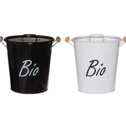 4LIVING METALLISANKO BIO LAJITELMA
