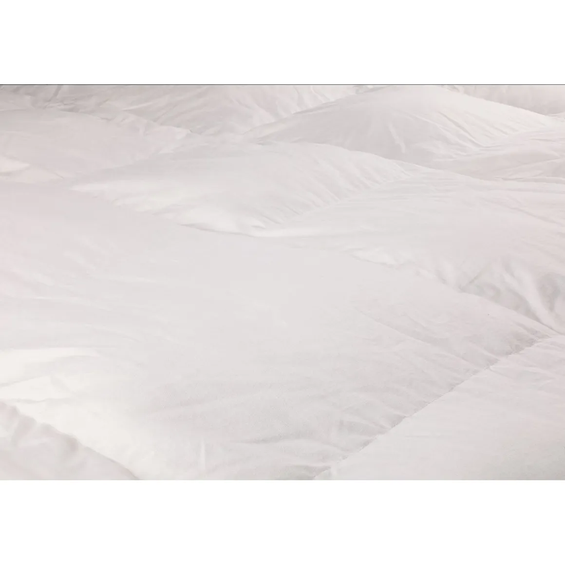 4LIVING PAINOPEITTO CLOUD VALKOINEN 150X200CM 3KG