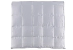 4LIVING PAINOPEITTO DELUXE 150X200 CM 9 KG VAALEANHARMAA