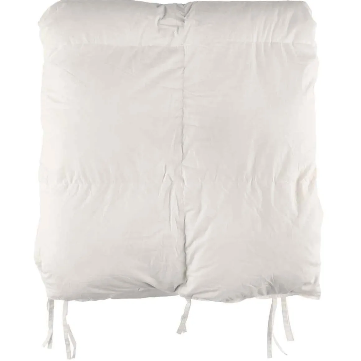 4LIVING PAINOPEITTO 150X200CM 5,5KG VALKOINEN