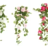 4LIVING PELARGONIA KIMPPU RIIPPUVA 80 CM TEKOKASVI LAJITELMA