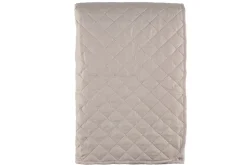 4LIVING  PÄIVÄPEITE ELLE 250X260 CM BEIGE