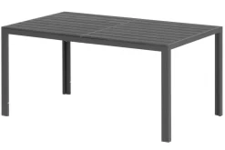 4LIVING POLYWOOD PÖYTÄ JOONAS 150 X 90 X 73 CM
