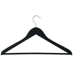 LIVING PUUHENKARI 3KPL MUSTA KUMIPINTA