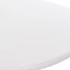 4LIVING PUUTARHAPÖYTÄ TOGGLE VALKOINEN