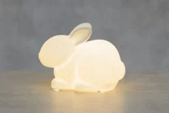 4LIVING PÖYTÄVALAISIN BUNNY