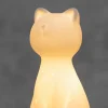 4LIVING PÖYTÄVALAISIN KITTY 27 CM