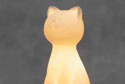 4LIVING PÖYTÄVALAISIN KITTY 27 CM
