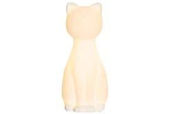 4LIVING PÖYTÄVALAISIN KITTY 27 CM