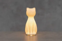 4LIVING PÖYTÄVALAISIN KITTY 27 CM