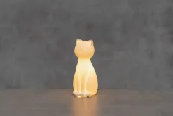 4LIVING PÖYTÄVALAISIN KITTY 27 CM