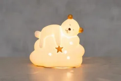 4LIVING PÖYTÄVALAISIN TEDDY