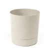 4LIVING RUUKKU AURA ALUSLAUTASELLA 35 CM BEIGE
