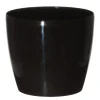 4LIVING RUUKKU MAGNOLIA MUSTA 18 CM