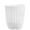 4LIVING RUUKKU MIRA ECO VALKOINEN 30 CM