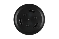 4LIVING RUUKKU ROMA LINE ECO JALALLINEN 40 CM MUSTA