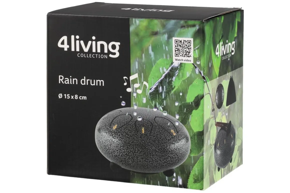4LIVING SADERUMPU 15 CM