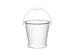 4LIVING SANKO EMALIA VALKOINEN 5 L