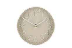 4LIVING SEINÄKELLO AAMU 20 CM