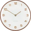 4LIVING SEINÄKELLO CASERTA 25 CM