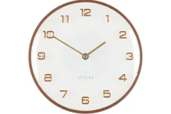 4LIVING SEINÄKELLO CASERTA 25 CM