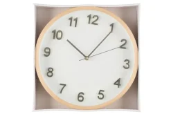 4LIVING SEINÄKELLO LAURA 31 CM LAJITELMA
