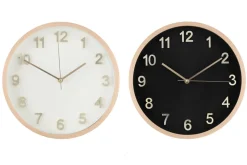 4LIVING SEINÄKELLO LAURA 31 CM LAJITELMA