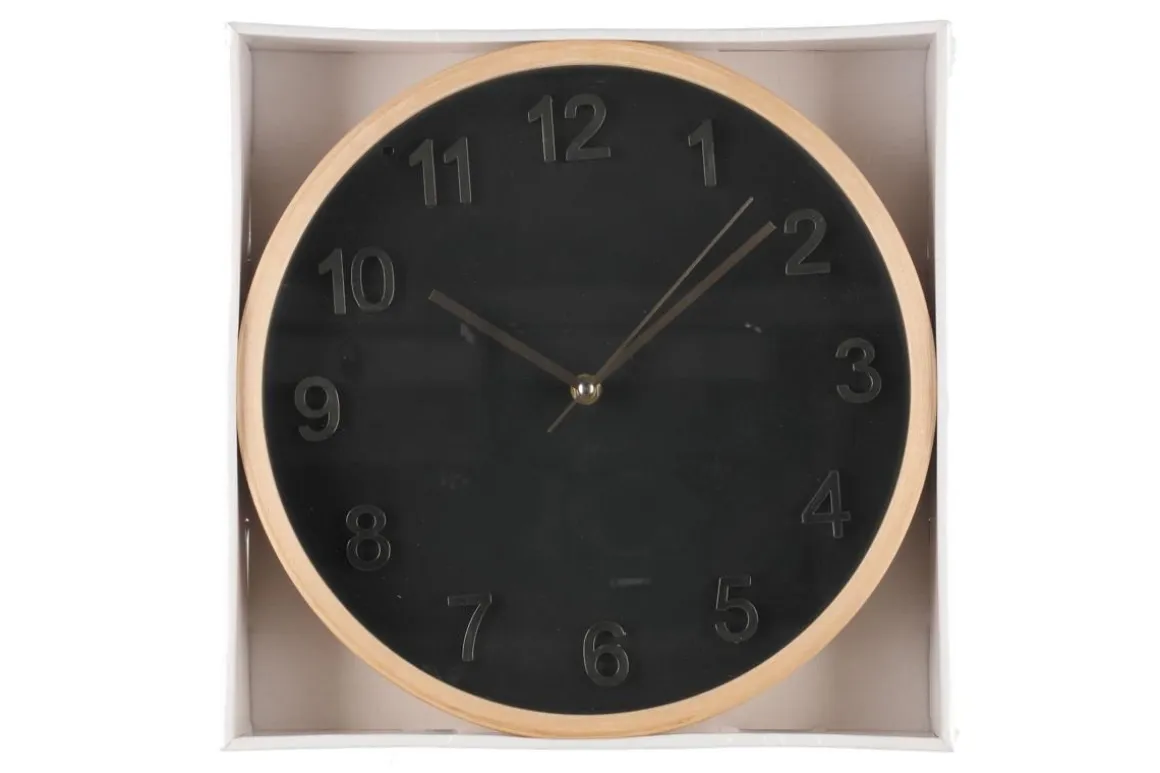4LIVING SEINÄKELLO LAURA 31 CM LAJITELMA