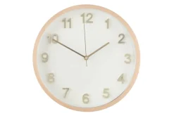 4LIVING SEINÄKELLO LAURA 31 CM LAJITELMA