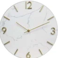 4LIVING SEINÄKELLO MARLO 66 CM