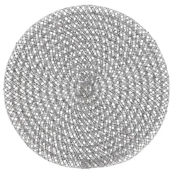 4LIVING TABLETTI SOFIA HARMAA HALK. 38CM