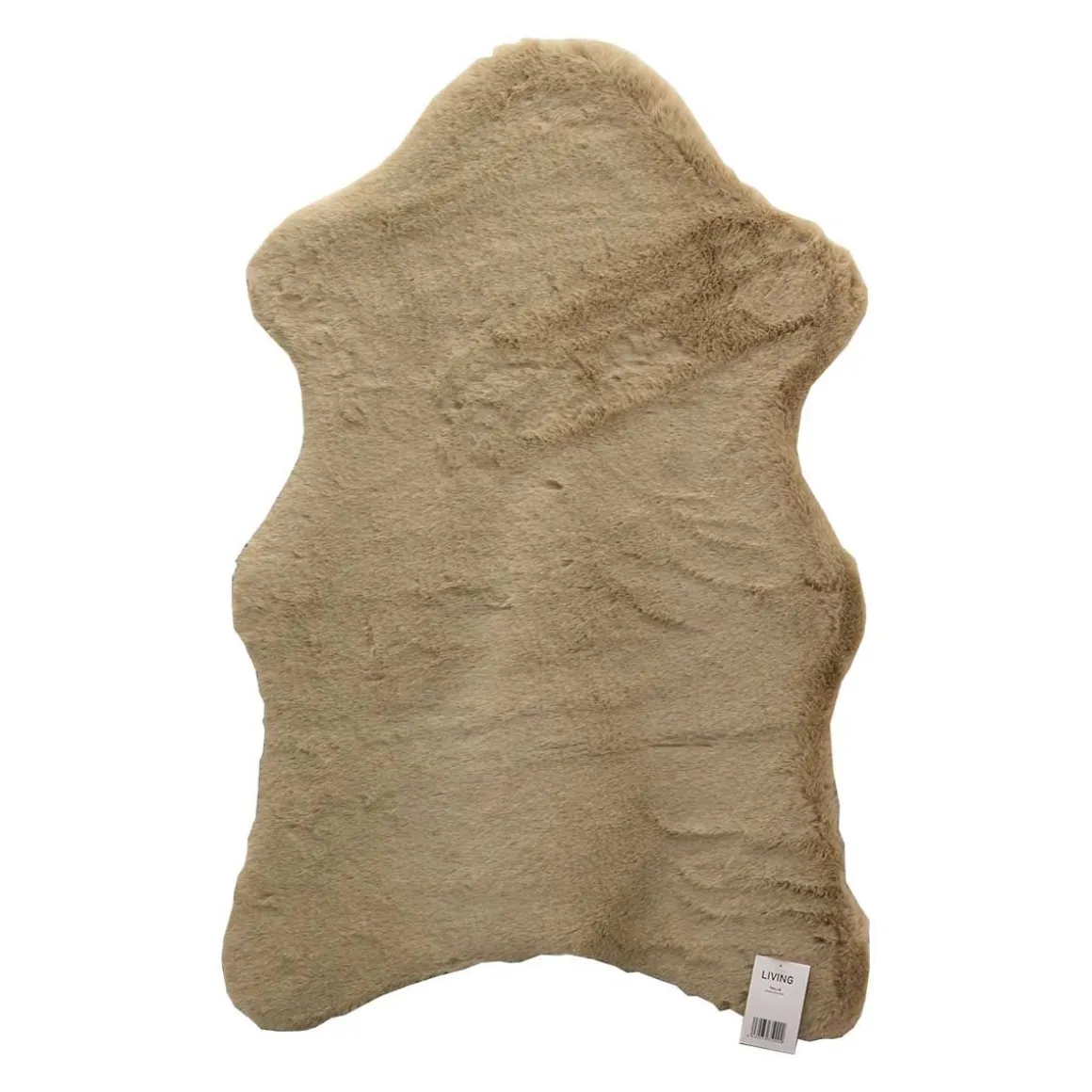 LIVING TALJA 60X90CM BEIGE