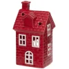 4LIVING TALOLYHTY COPENHAGEN PUNAINEN 17 CM
