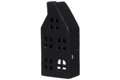 4LIVING TALOLYHTY COPENHAGEN MUSTA 17 CM
